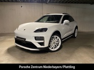 Porsche Macan 2025