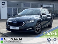 Skoda Octavia 2021