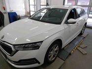 Skoda Octavia 2023