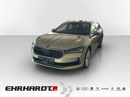 Skoda Superb 2025