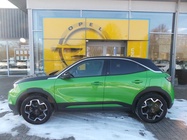 Opel Mokka 2021