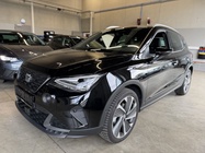 Seat Arona 2025
