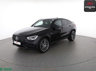 Mercedes-Benz GLC-Class 2021