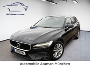 Volvo V60 2020