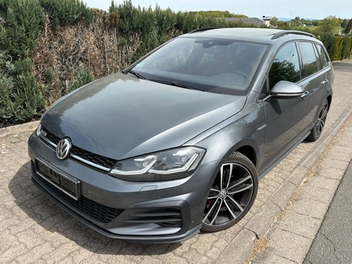 Volkswagen Golf 2019