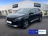 Peugeot 3008 2023