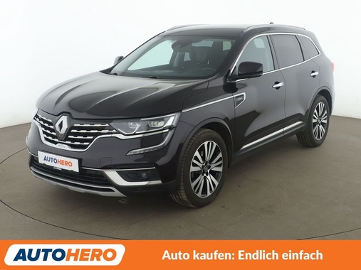 Renault Koleos 2020