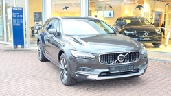 Volvo V90 2024