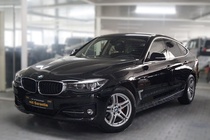 BMW 3 Series 2019