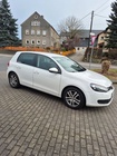 Volkswagen Golf 2009