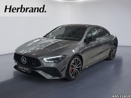 Mercedes-Benz CLA-Class 2024