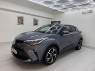 Toyota C-HR 2022