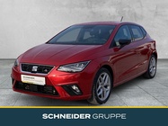 Seat Ibiza 2021