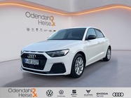 Audi A1 2026