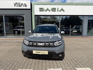 Dacia Duster 2023