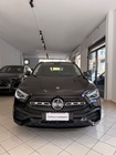 Mercedes-Benz GLA-Class 2022