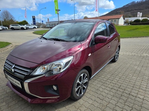 Mitsubishi Space Star 2022