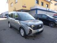 Ford Tourneo Courier 2026