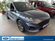 Ford Kuga 2024