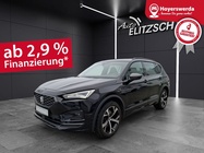 Seat Tarraco 2022