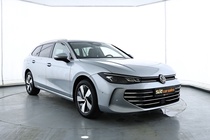 Volkswagen Passat 2025