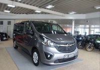 Opel Vivaro 2019