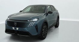 Peugeot 3008 2025