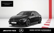 Mercedes-Benz A-Class 2023