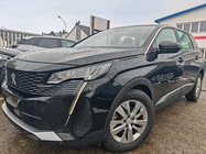 Peugeot 5008 2021