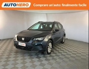 Seat Arona 2023