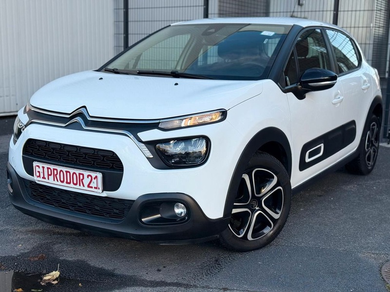 Citroen C3