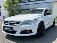Volkswagen Passat 2011