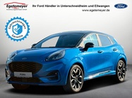 Ford Puma 2020