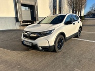 Honda CR-V 2021