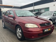 Opel Astra 1999
