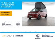 Volkswagen T7 2025