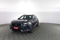 Cupra Formentor 2021