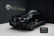 BMW X6 2024