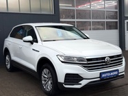 Volkswagen Touareg 2019