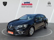 Renault Megane 2017