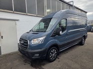 Ford Transit 2020