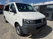 Volkswagen T5 2011