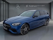 Mercedes-Benz C-Class 2025