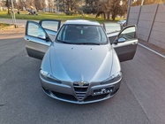 Alfa Romeo 147 2006