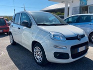 Fiat Panda 2019
