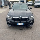 BMW X3 2020