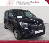 Opel Combo 2022
