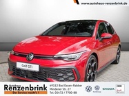 Volkswagen Golf 2025