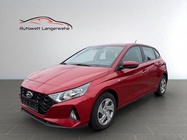 Hyundai i20 2020