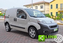 Fiat Fiorino 2020
